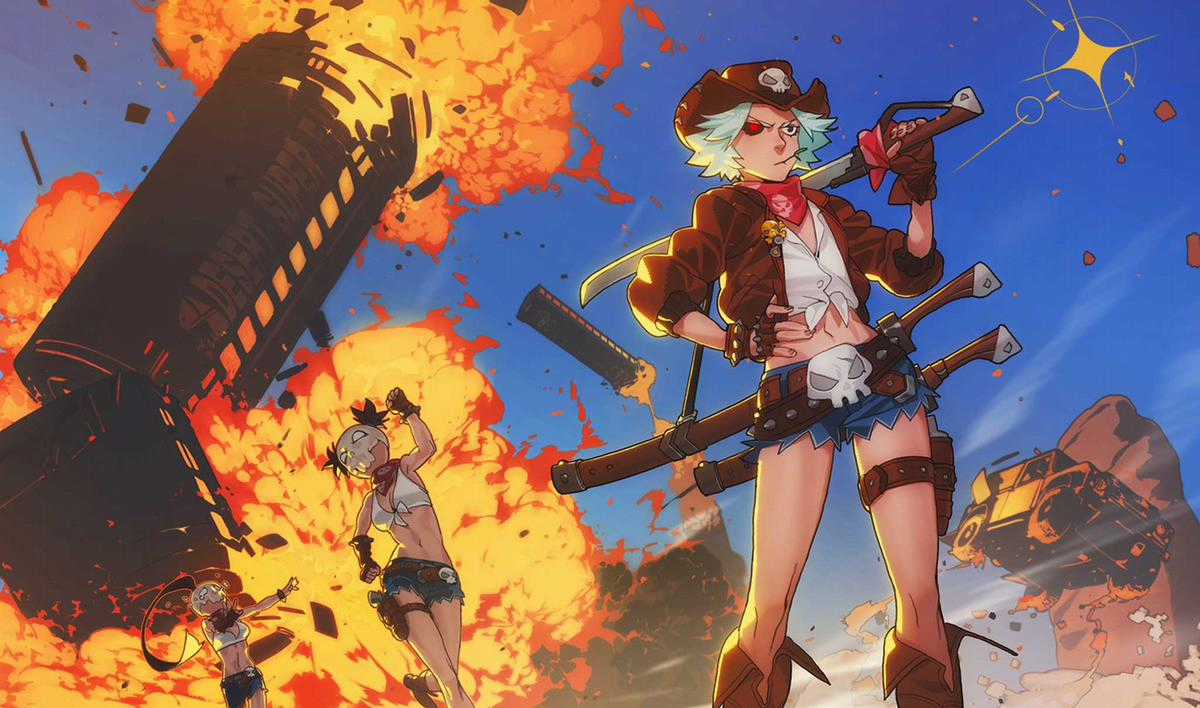 Học Viện Phi Nhân Chapter 343.3 trang 3