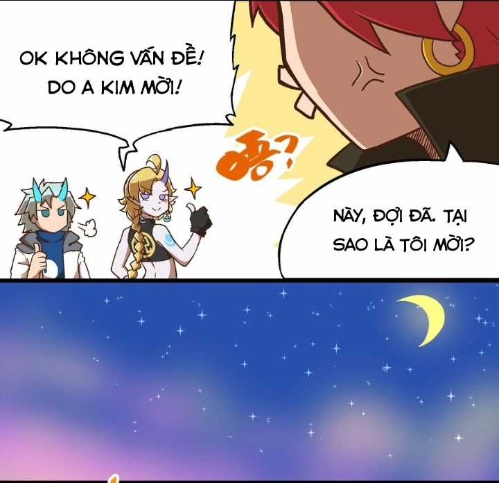 Học Viện Phi Nhân Chapter 345.3 trang 14