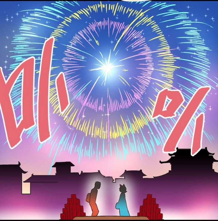 Học Viện Phi Nhân Chapter 345.3 trang 21