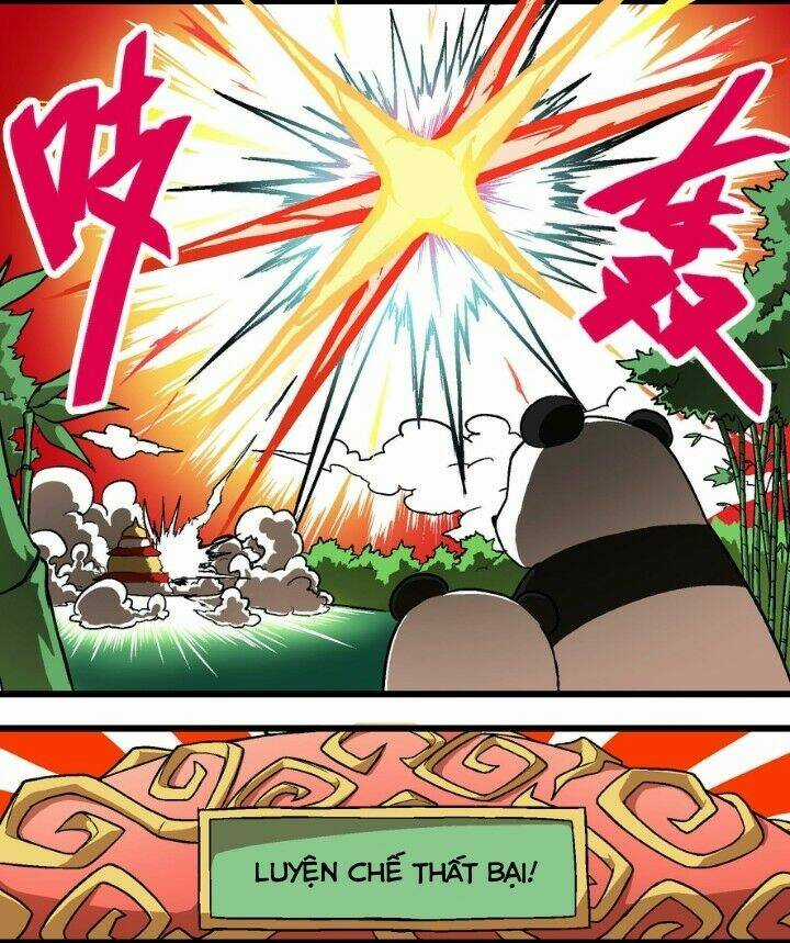 Học Viện Phi Nhân Chapter 345 trang 10