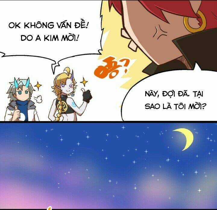 Học Viện Phi Nhân Chapter 345 trang 13