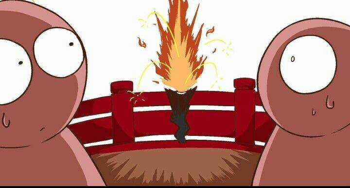 Học Viện Phi Nhân Chapter 345 trang 16