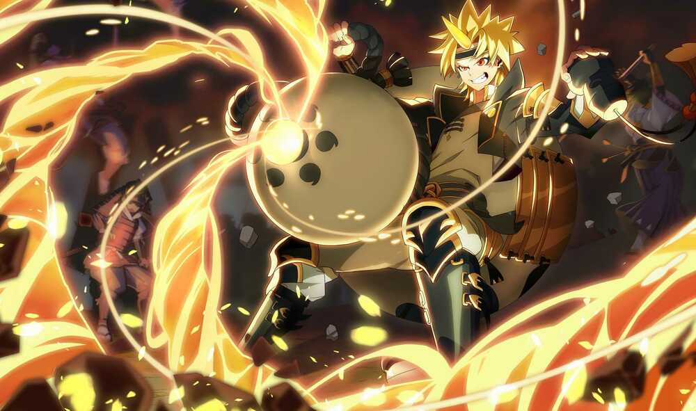 Học Viện Phi Nhân Chapter 345 trang 3