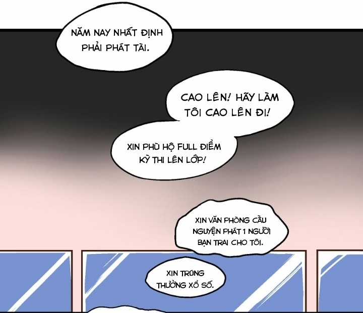 Học Viện Phi Nhân Chapter 347.3 trang 19