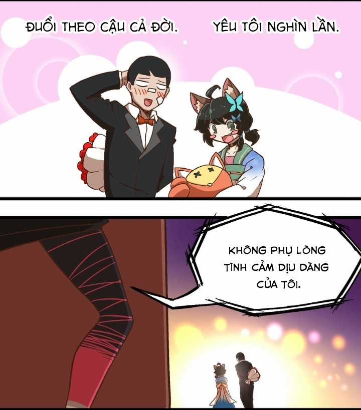 Học Viện Phi Nhân Chapter 347.3 trang 7