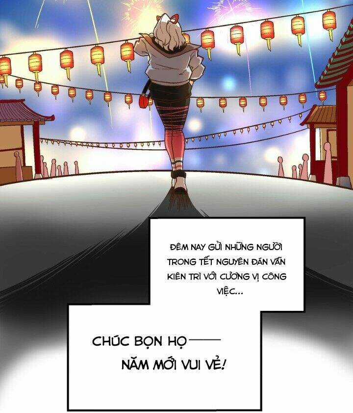 Học Viện Phi Nhân Chapter 347 trang 23