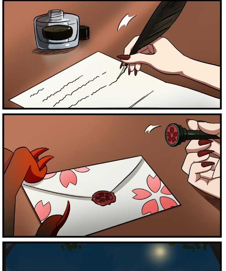 Học Viện Phi Nhân Chapter 349.3 trang 13