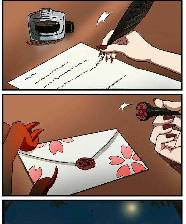 Học Viện Phi Nhân Chapter 349 trang 12