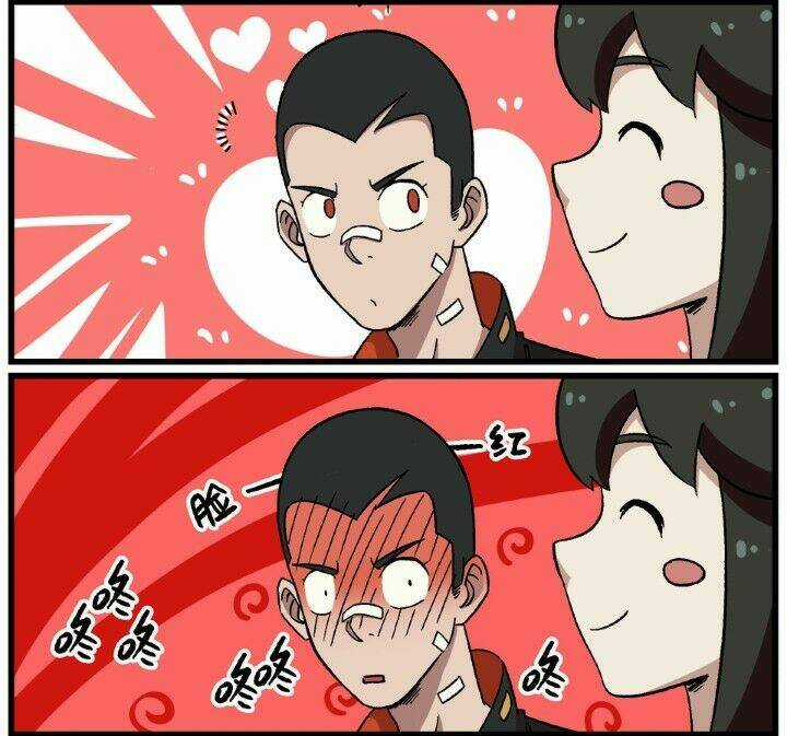 Học Viện Phi Nhân Chapter 353 trang 6