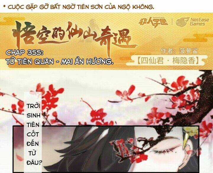 Học Viện Phi Nhân Chapter 355.3 trang 5