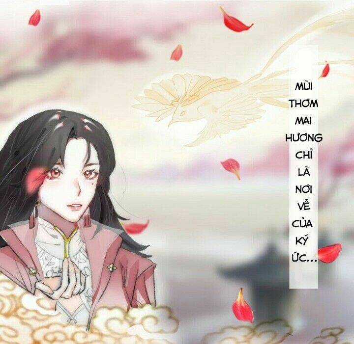 Học Viện Phi Nhân Chapter 355.3 trang 6