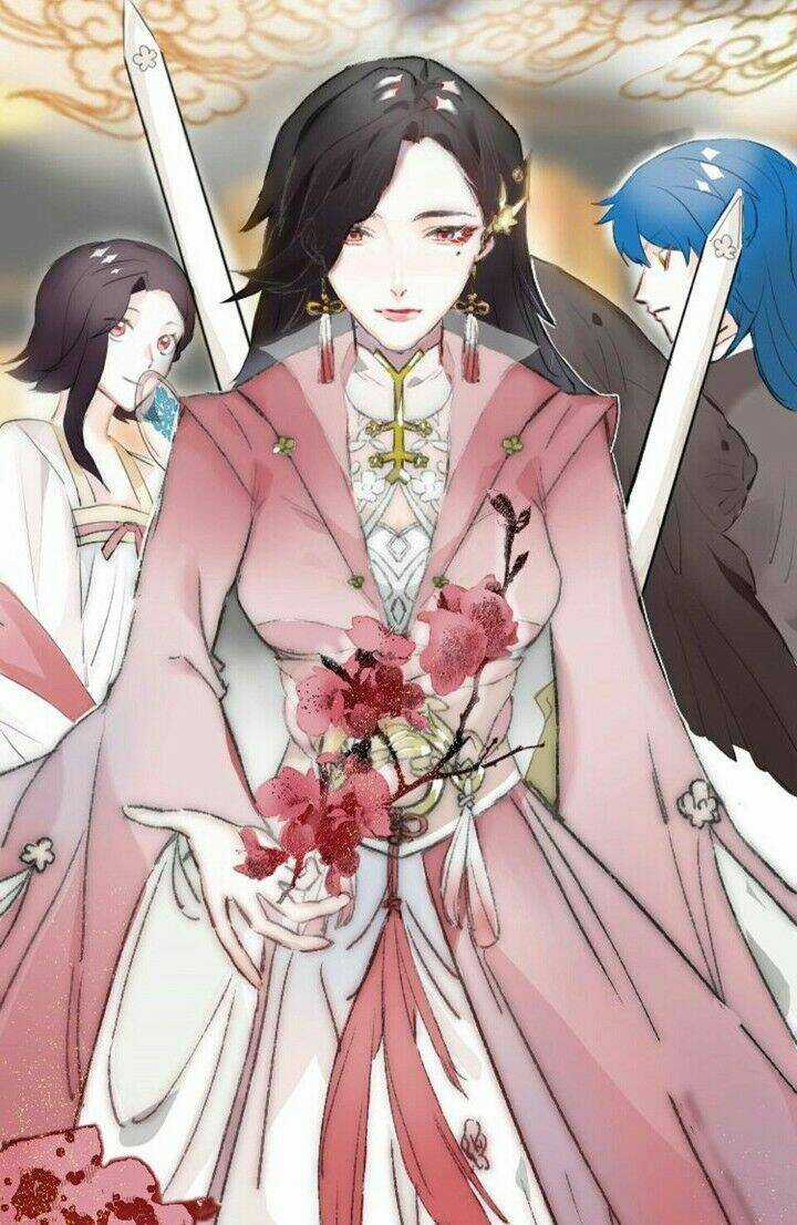 Học Viện Phi Nhân Chapter 355.3 trang 7