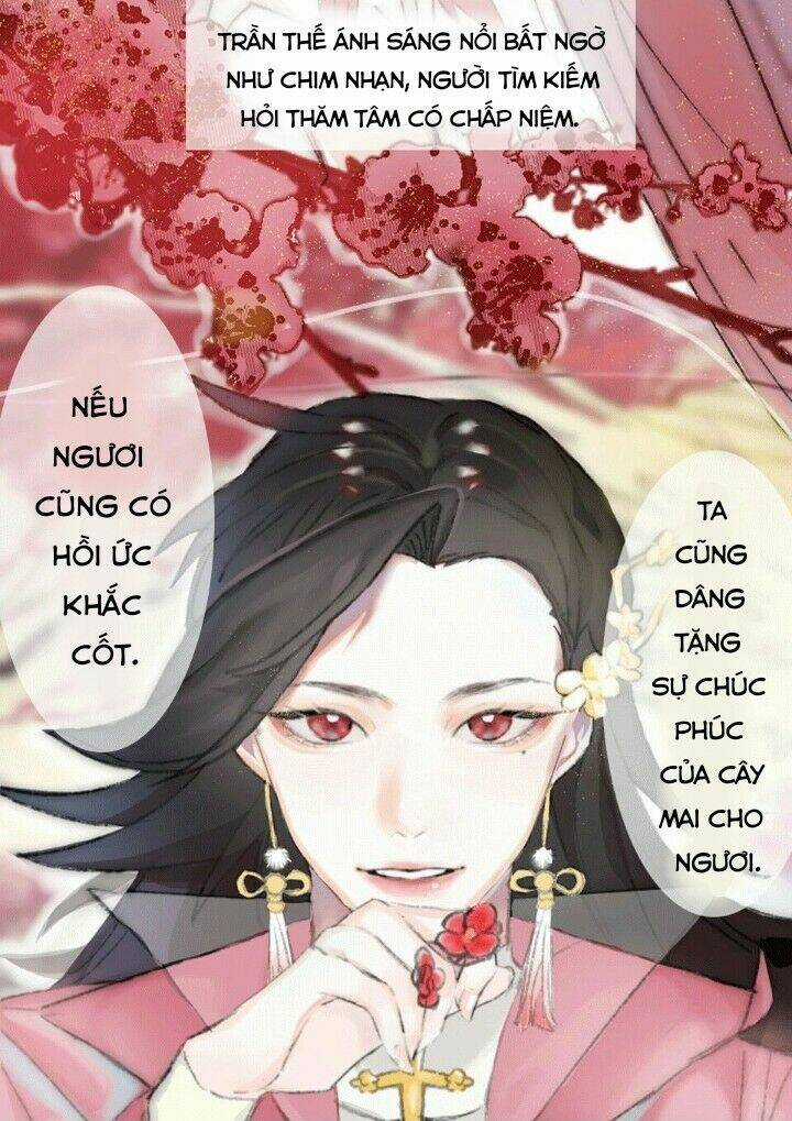 Học Viện Phi Nhân Chapter 355.3 trang 8