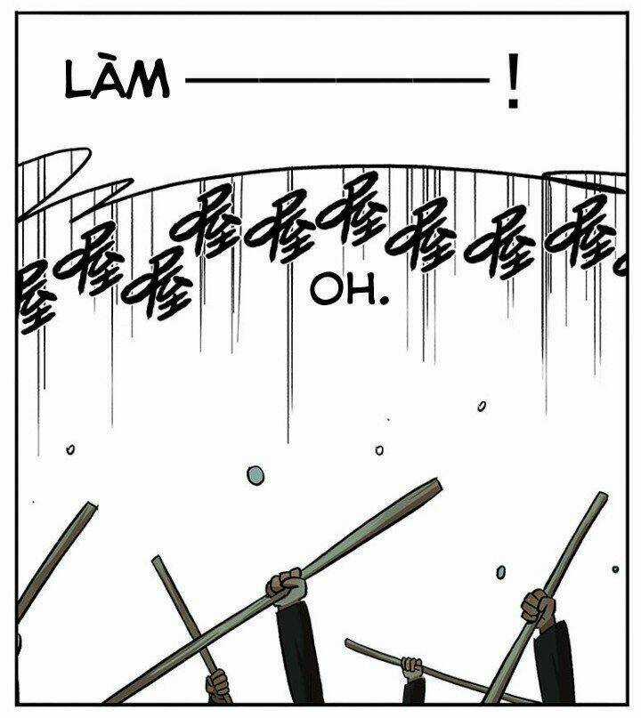 Học Viện Phi Nhân Chapter 36 trang 8