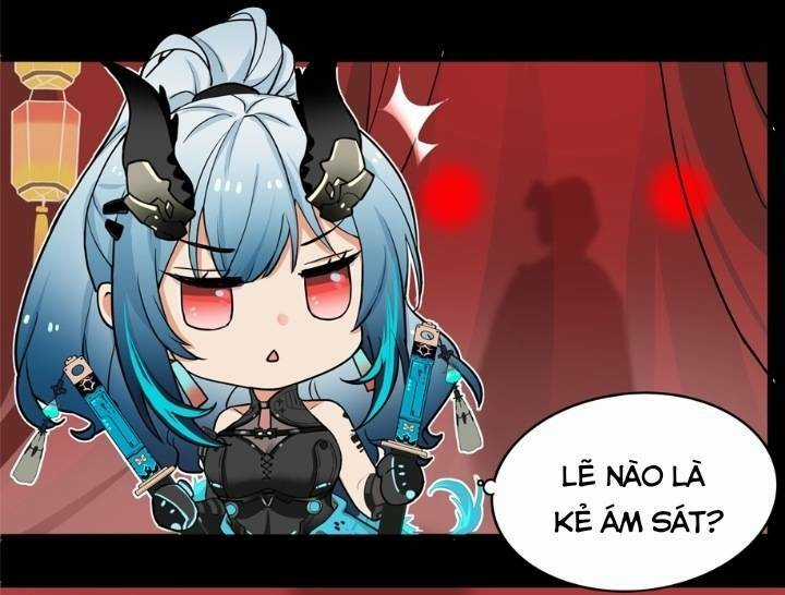 Học Viện Phi Nhân Chapter 362 trang 5