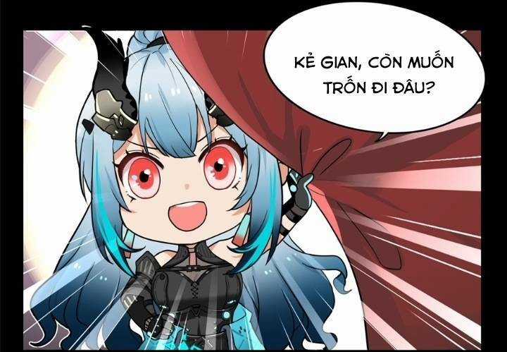 Học Viện Phi Nhân Chapter 362 trang 7