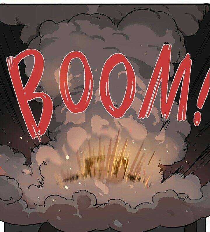 Học Viện Phi Nhân Chapter 37 trang 6