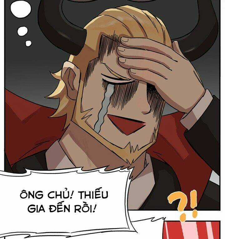 Học Viện Phi Nhân Chapter 37 trang 7