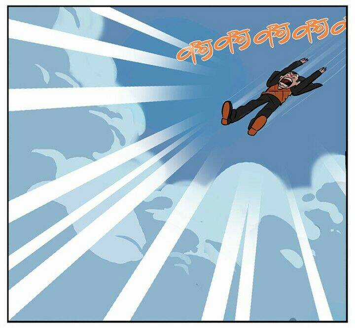 Học Viện Phi Nhân Chapter 38 trang 5