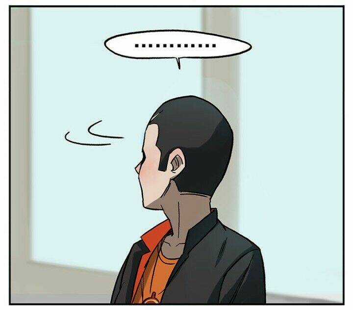 Học Viện Phi Nhân Chapter 39 trang 10