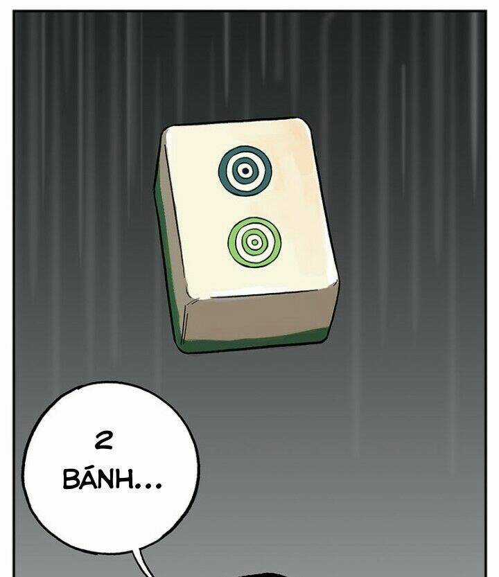 Học Viện Phi Nhân Chapter 39 trang 11