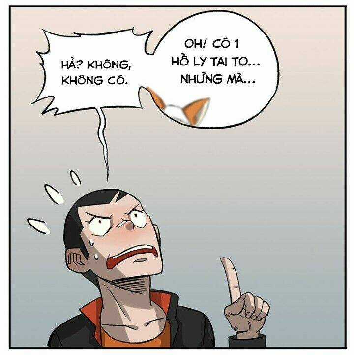 Học Viện Phi Nhân Chapter 40 trang 10