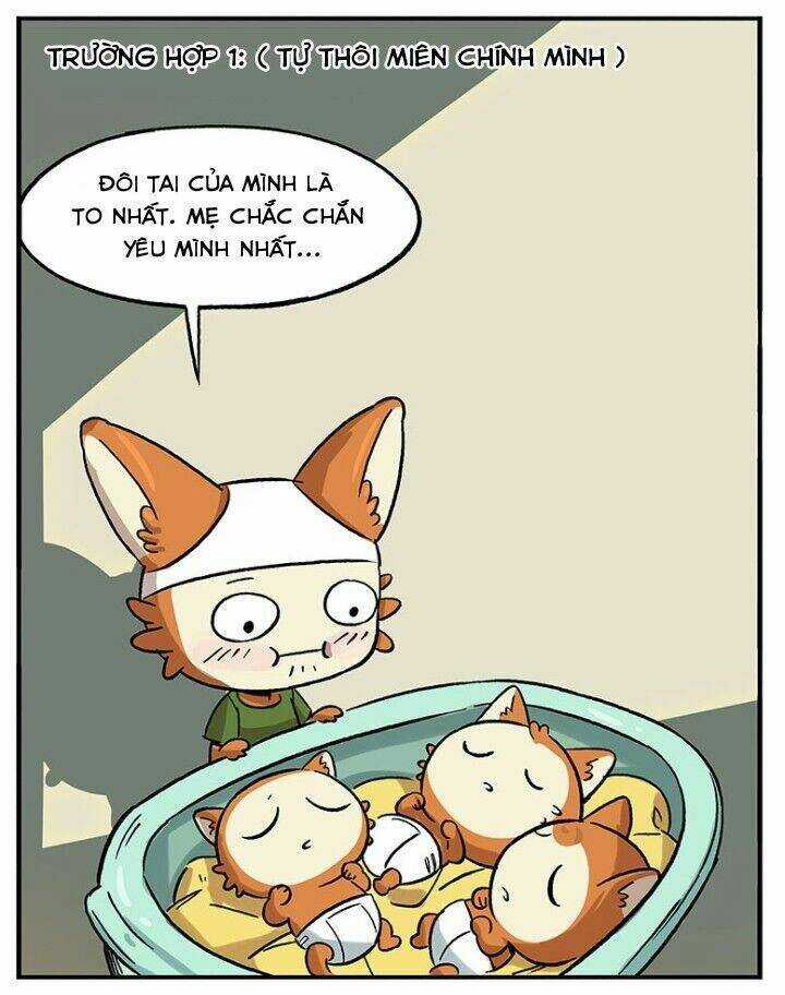 Học Viện Phi Nhân Chapter 41 trang 16