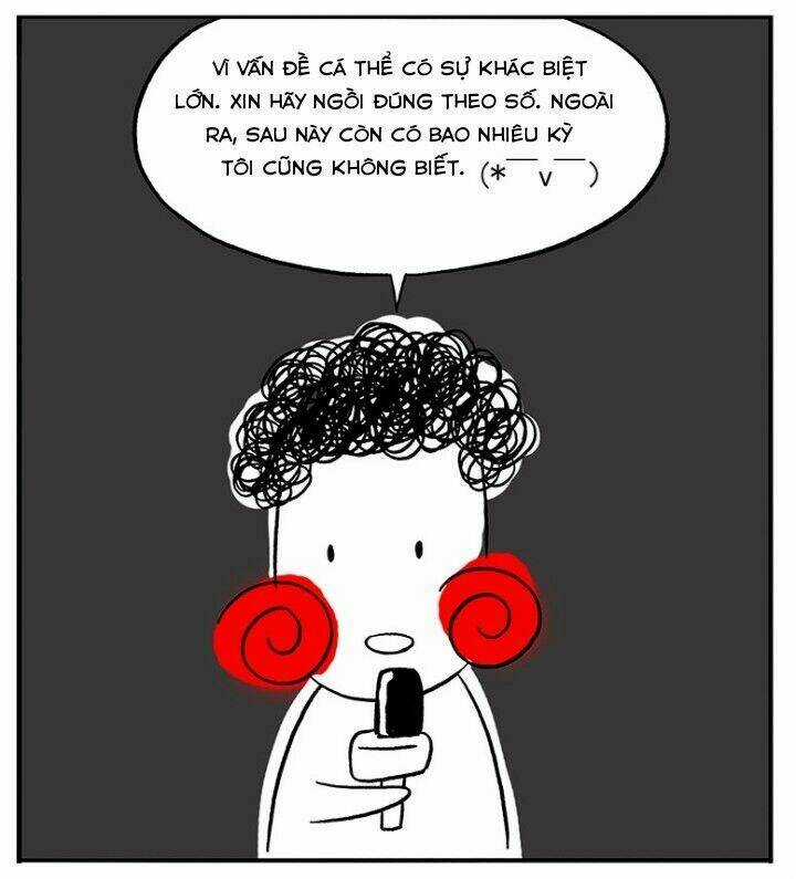 Học Viện Phi Nhân Chapter 41 trang 18