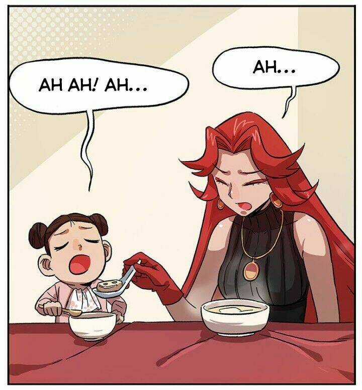 Học Viện Phi Nhân Chapter 41 trang 24