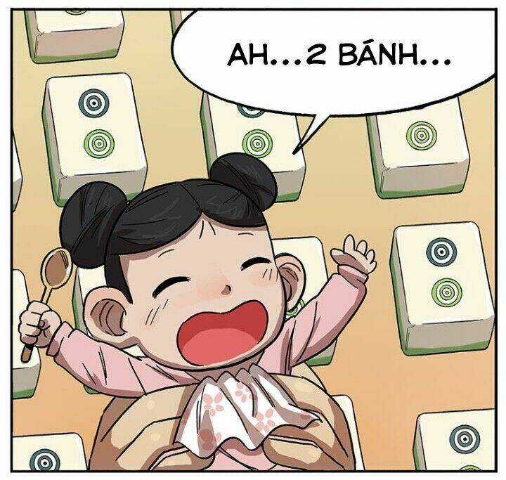 Học Viện Phi Nhân Chapter 41 trang 26