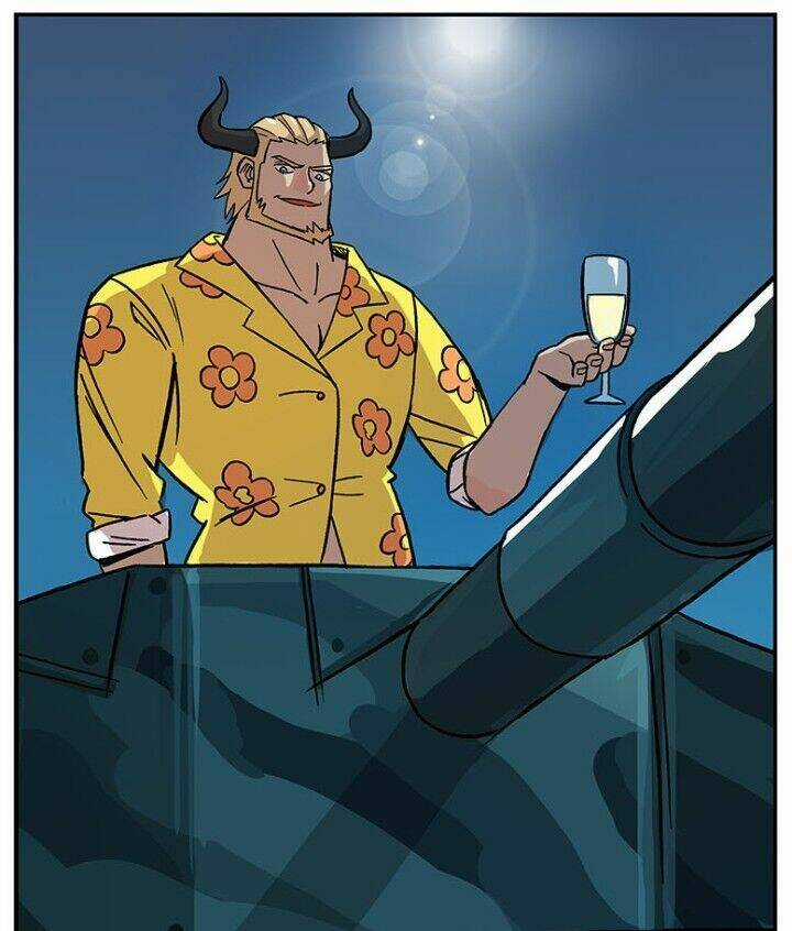 Học Viện Phi Nhân Chapter 41 trang 29