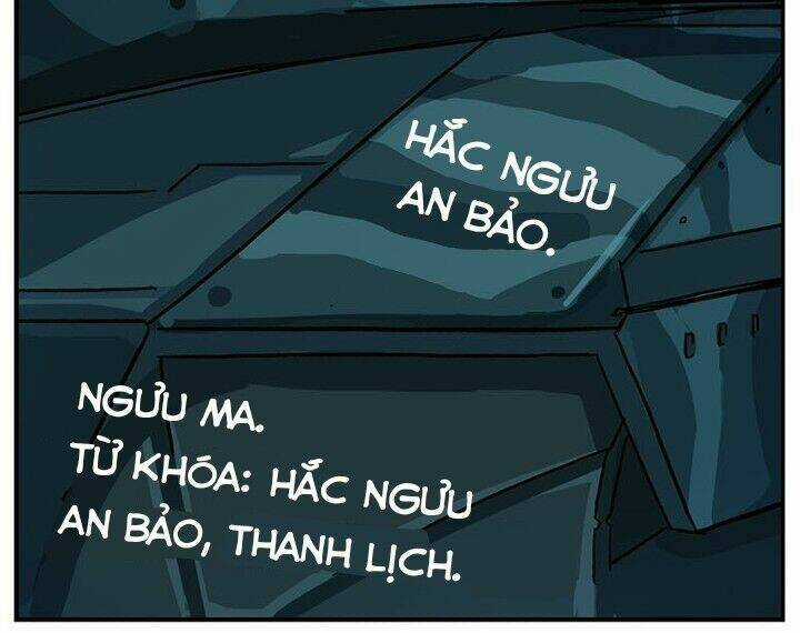 Học Viện Phi Nhân Chapter 41 trang 30