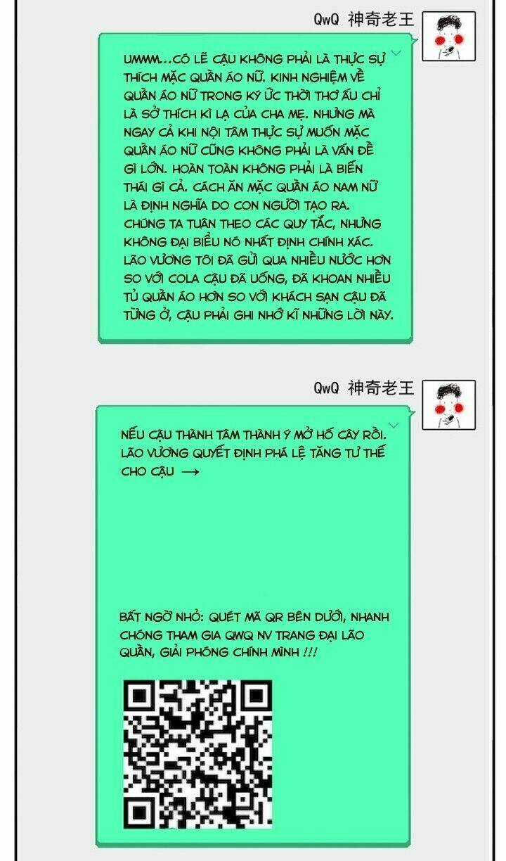 Học Viện Phi Nhân Chapter 41 trang 4