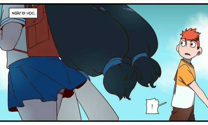 Học Viện Phi Nhân Chapter 41 trang 40