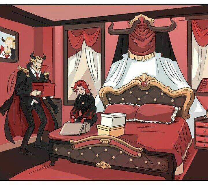 Học Viện Phi Nhân Chapter 41 trang 6