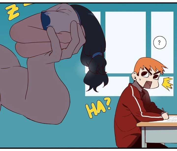 Học Viện Phi Nhân Chapter 46.5 trang 16