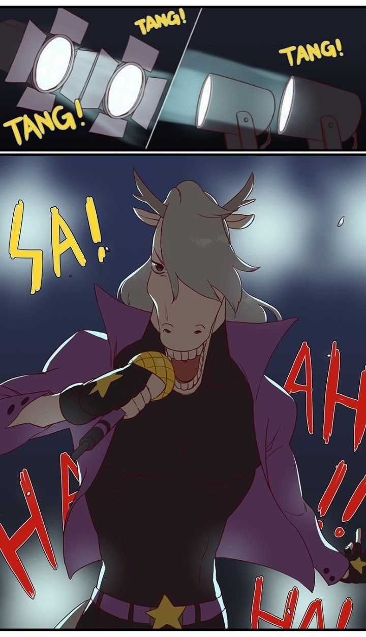 Học Viện Phi Nhân Chapter 46.5 trang 25