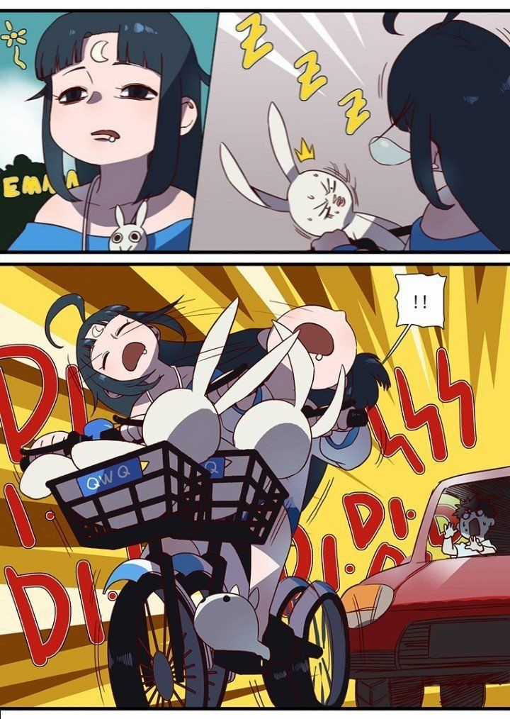 Học Viện Phi Nhân Chapter 46.5 trang 9