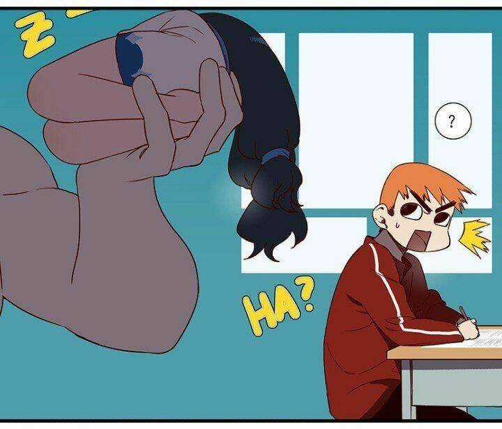 Học Viện Phi Nhân Chapter 46 trang 15