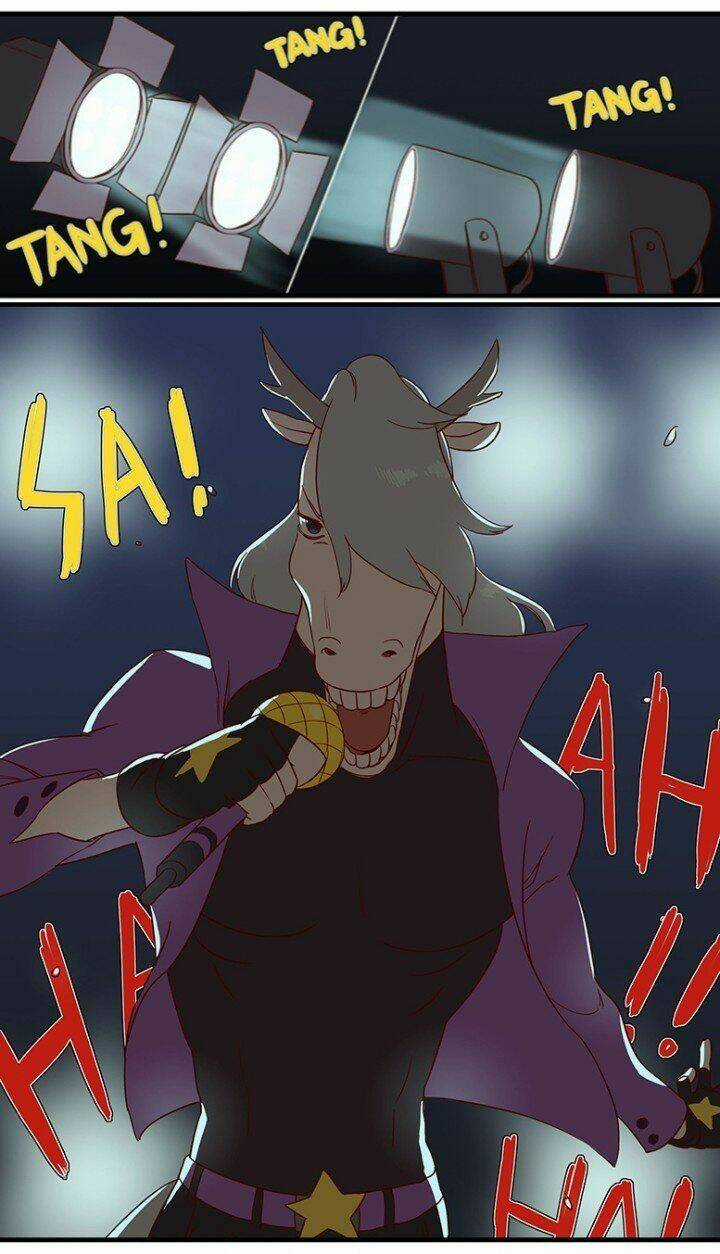 Học Viện Phi Nhân Chapter 46 trang 24