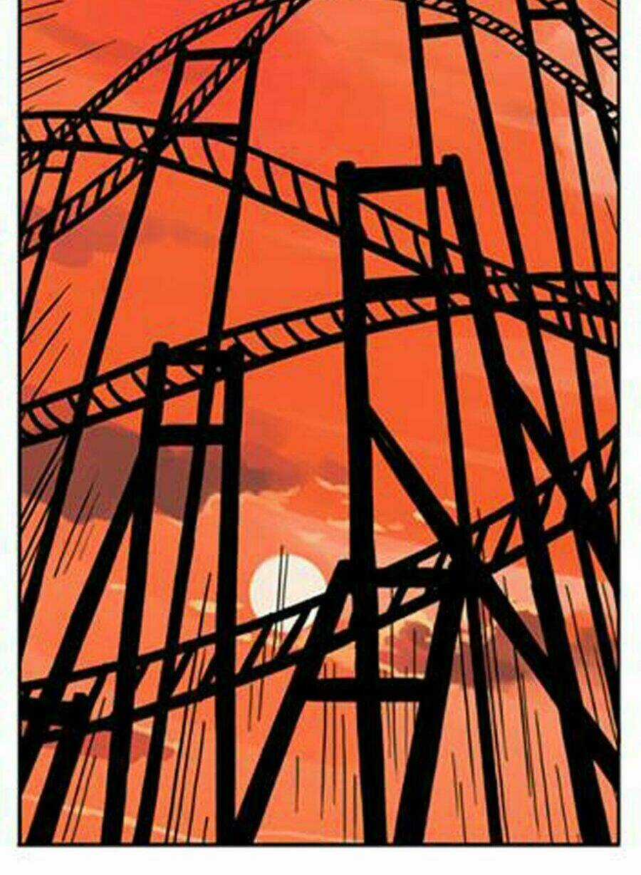 Học Viện Phi Nhân Chapter 5 trang 15