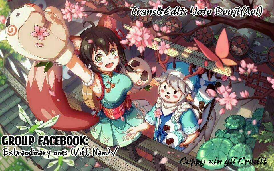 Học Viện Phi Nhân Chapter 5 trang 16