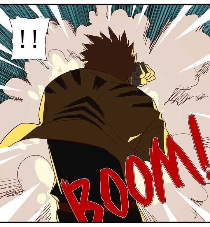 Học Viện Phi Nhân Chapter 51.5 trang 21