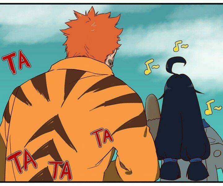 Học Viện Phi Nhân Chapter 51 trang 17