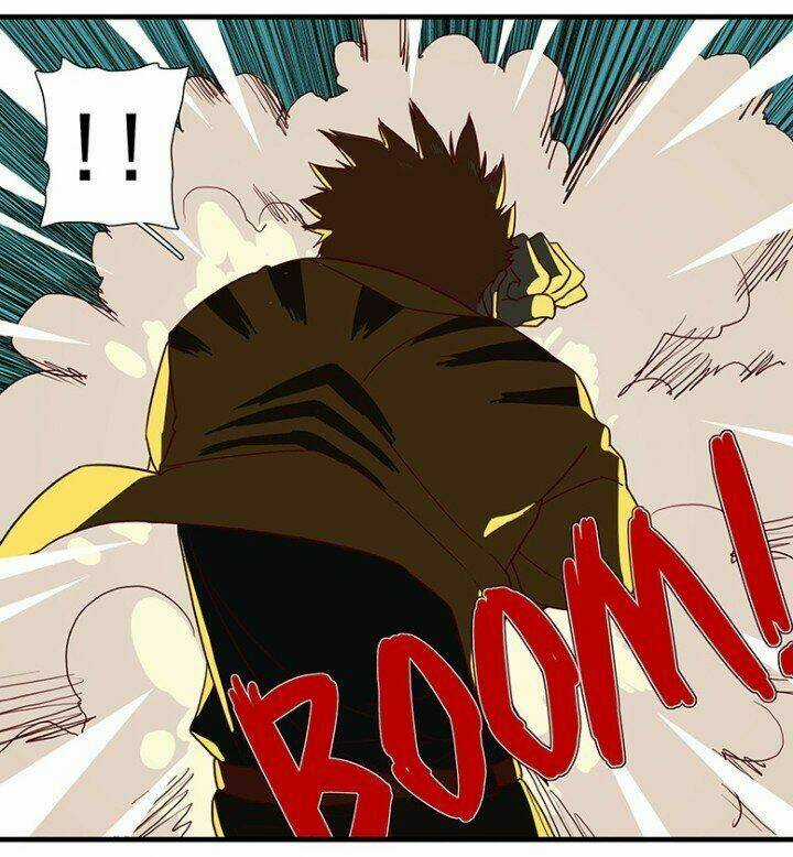 Học Viện Phi Nhân Chapter 51 trang 20