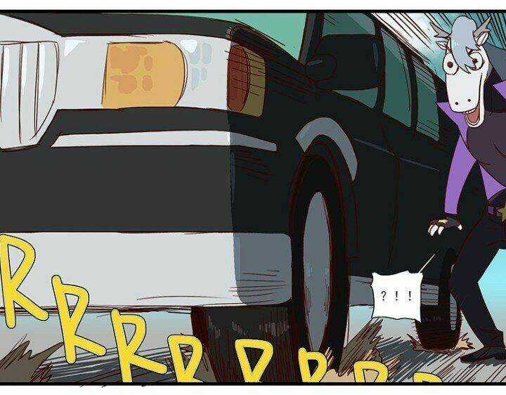 Học Viện Phi Nhân Chapter 51 trang 9