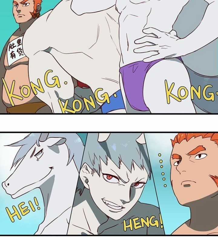 Học Viện Phi Nhân Chapter 56.6 trang 10