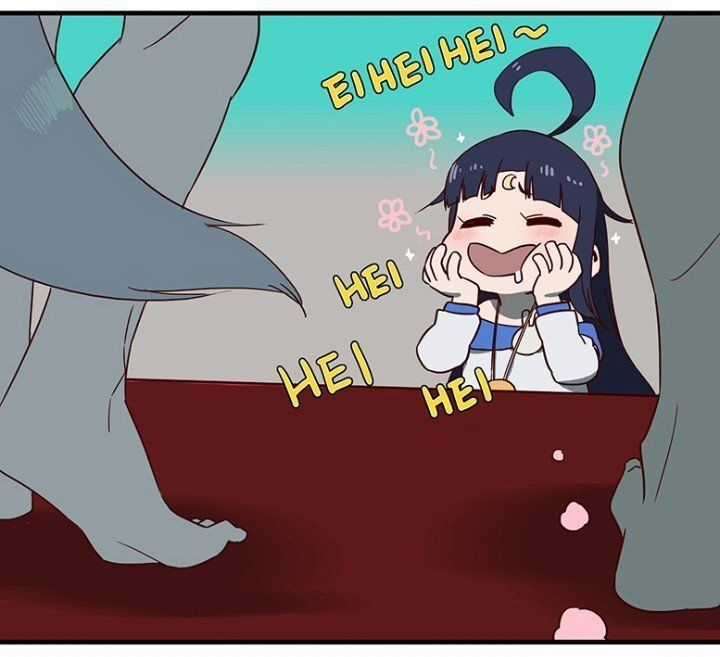 Học Viện Phi Nhân Chapter 56.6 trang 11