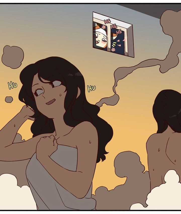 Học Viện Phi Nhân Chapter 56.6 trang 19