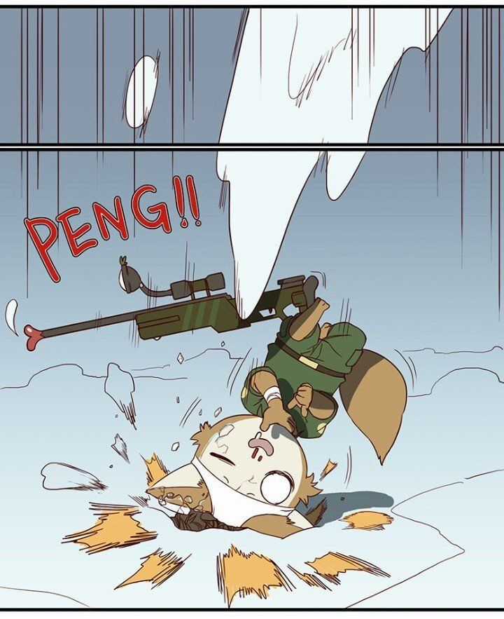 Học Viện Phi Nhân Chapter 56.6 trang 25